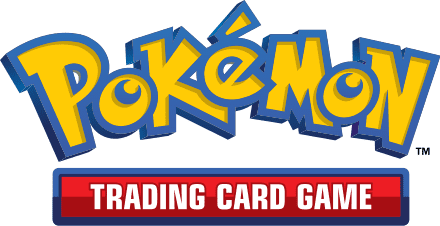 Logo producenta kart Pokemon partnera sklepu z kartami Big Cards