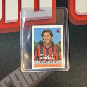 Franco Baresi - Milan
