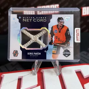 Denis Paršin - Sport Zoo winter games