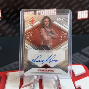 Panini chronicles - Viviane Araujo