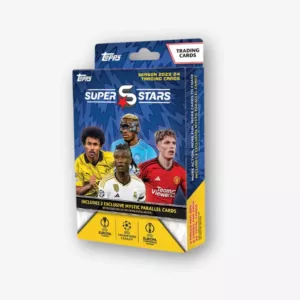 2023-24 Topps Superstars Hanger Box