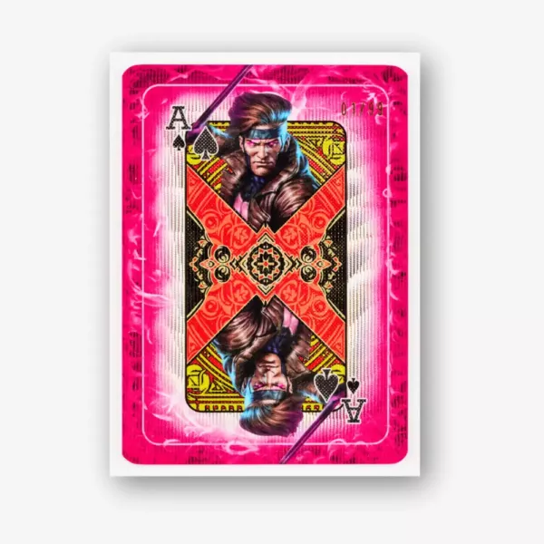 2025 Topps Mint Marvel Hobby Box - obrazek 2