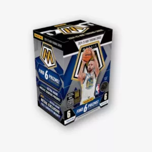 2024-25 Panini Mosaic NBA - Blaster Box