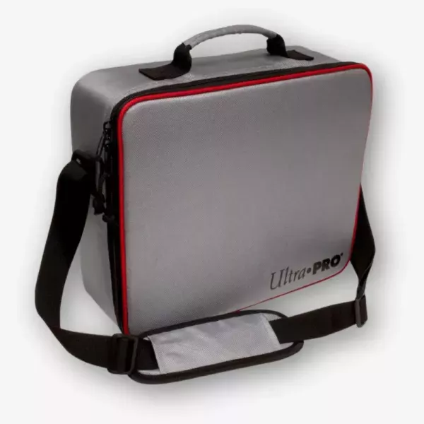 Ultra PRO Collector's Deluxe Carrying Case - Big Cards