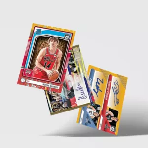 2024-25 Panini Photogenic Hobby Box + Optic Hobby Box Break #482