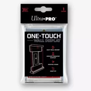 Ultra Pro One-Touch Wall Display