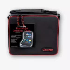 Ultra PRO Portable Gaming Case