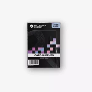 Collectible Protect Koszulki Ochronne 360pt