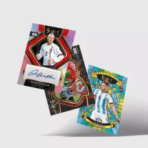 2022-23 Panini Select Fifa Tmall 2 x Box Break #442