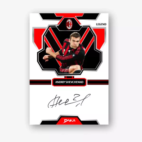 2024-25 DAKA AC MILAN TOP AUDIENCE - obrazek 2