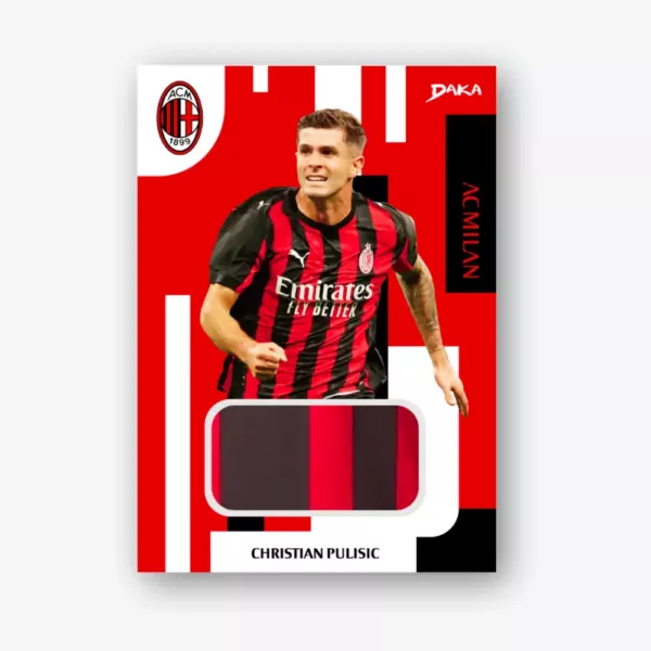 2024-25 DAKA AC MILAN TOP AUDIENCE - obrazek 3