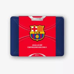 2022-23 Daka Barcelona Ineffable Hobby Box