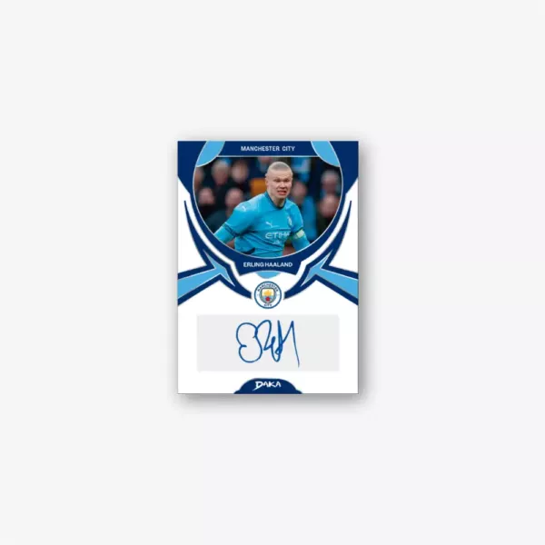 2024-25 DAKA MANCHESTER CITY TOP AUDIENCE - obrazek 3