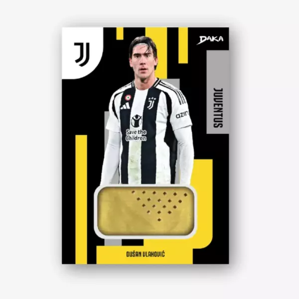 2024-25 DAKA JUVENTUS TOP AUDIENCE - obrazek 3