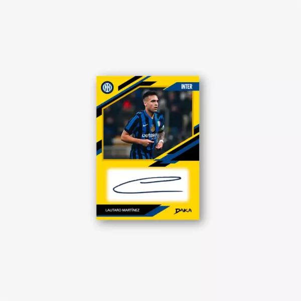 2024-25 DAKA INTER MILAN TOP AUDIENCE - obrazek 4