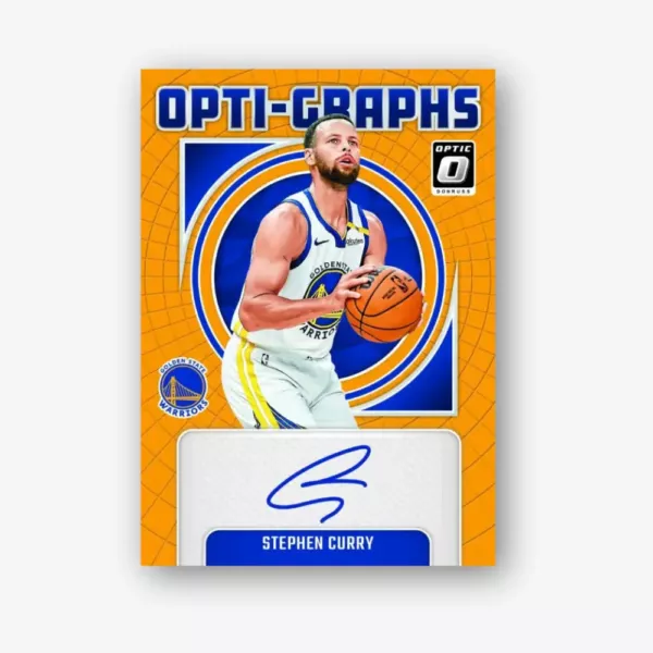 2024-25 Donruss Optic Basketball Mega Box - obrazek 2