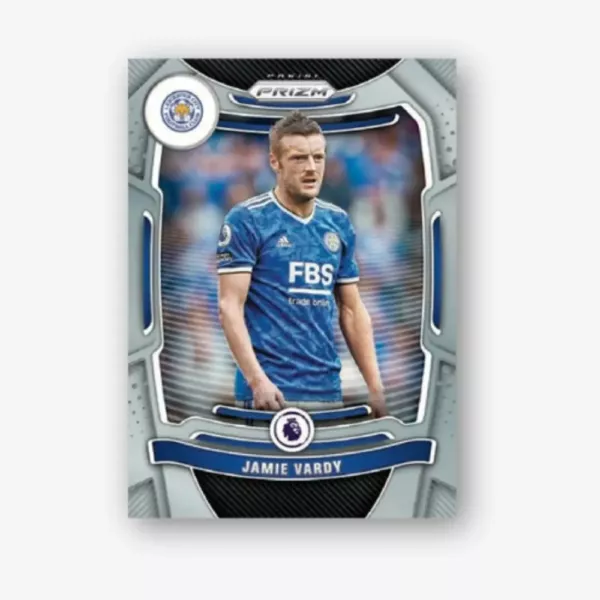 2021-22 Panini Prizm Premier League Hanger Box - obrazek 4