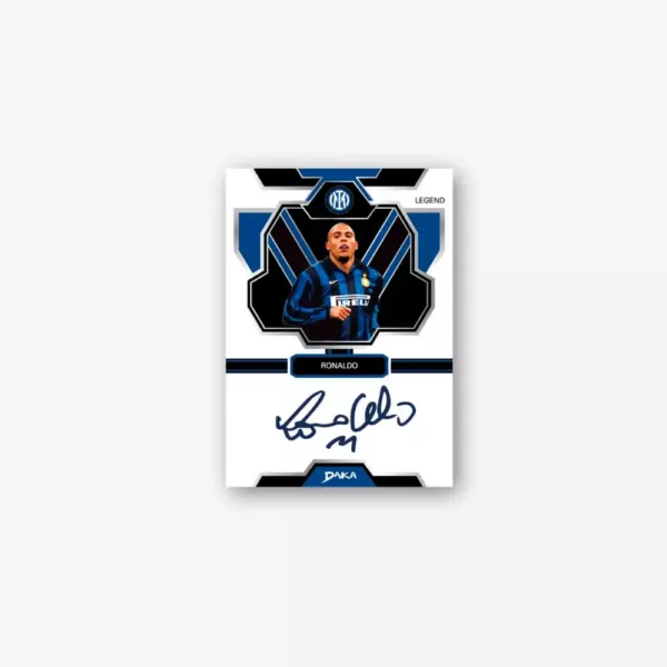 2024-25 DAKA INTER MILAN TOP AUDIENCE - obrazek 2