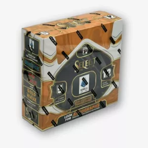 2022-23 Panini Select Serie A Tmall