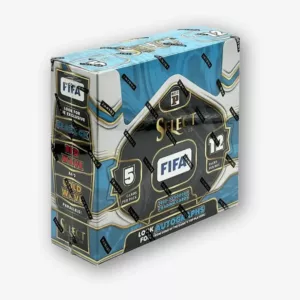 2022-23 Panini Select Fifa Tmall