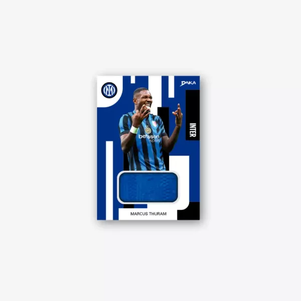 2024-25 DAKA INTER MILAN TOP AUDIENCE - obrazek 3