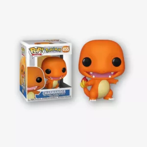Funko Pop! Pokemon - Charmander 455