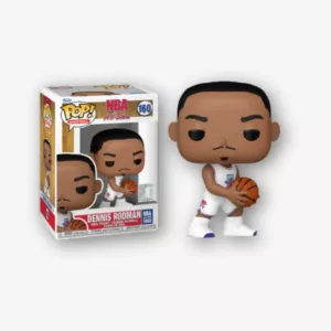 Funko POP! Basketball - Dennis Rodman 160