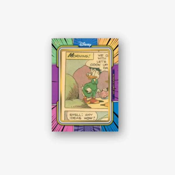 2025 Topps Mint Disney - Hobby Box - obrazek 4