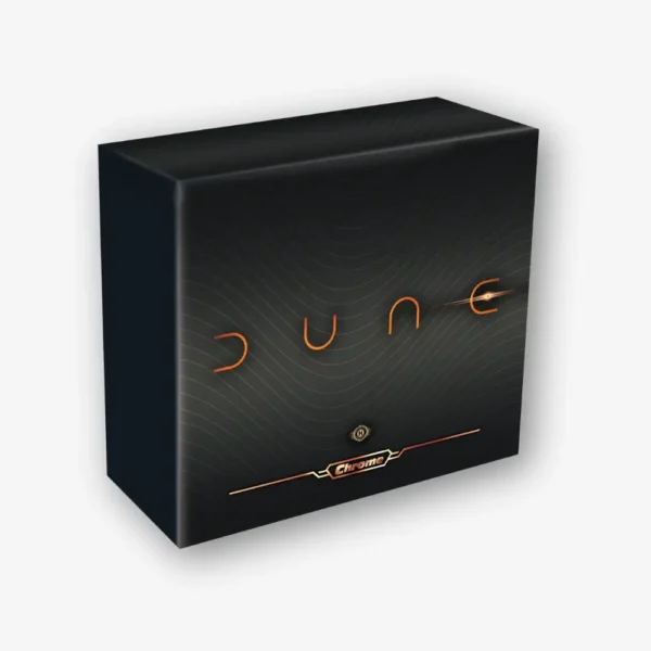 2024 Dune Chrome - Hobby Box