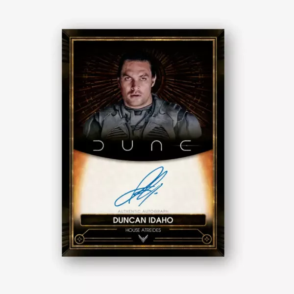 2024 Dune Chrome - Hobby Box - obrazek 3