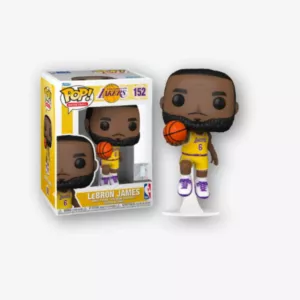 Funko POP! Basketball - LeBron James 152