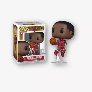 Funko POP! Chicago Bulls - Michael Jordan 193