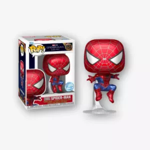 Funko POP! Marvel - Spider-Man 1158