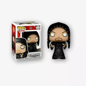 Funko POP! WWE - Undertaker 69