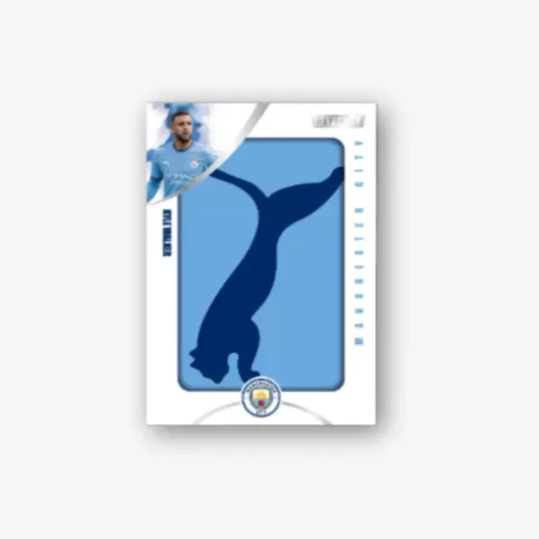 2024-25 Daka Manchester City One&Two - obrazek 3