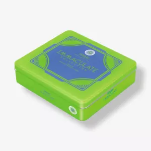 2024-25 Panini Immaculate Soccer Hobby box