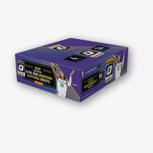 2024-25 Panini Donruss Optic Basketball Retail