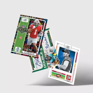 2025 Panini NFL Score Hobby + Blaster Box Break #431