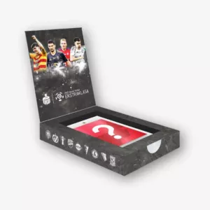 SportZoo PKO BP Ekstraklasa 2025/26 – Seria 1- Exclusive Box