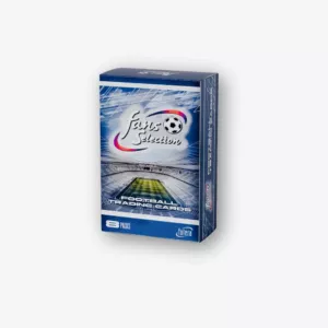 FUTERA Fans' Selection World Football - Hobby Box