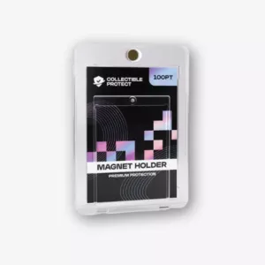 Magnet Holder 100pt 1szt. Collectible Protect