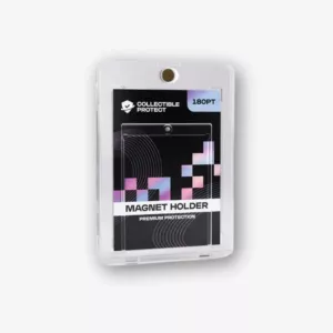 Magnet Holder 180pt 1szt. Collectible Protect