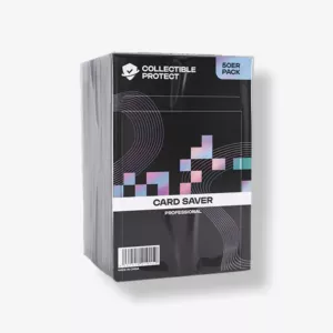 Card Saver 50szt. Collectible Protect
