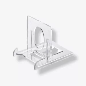 SCS Stojaki 2-częsciowe 5szt.