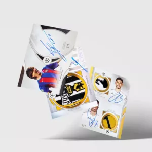 BIG BREAK TOPPS 1x Dynasty Hobby Box + 1x Merlin Hobby Box + 1x Deco Hobby Box #518