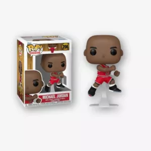 Funko POP! NBA - Michael Jordan 206