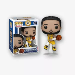 Funko POP! NBA Pacers - Tyrese Haliburton 214