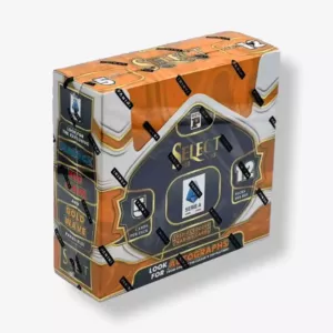 2022-23 Panini Select Serie A TMALL