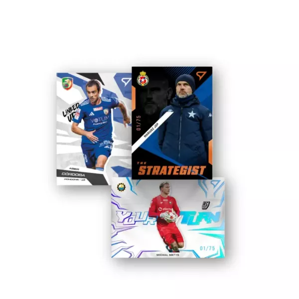 2025-26 SportZoo Betclic 1 Liga Retail - obrazek 3