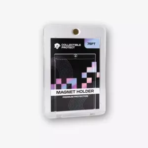 Magnet Holder 75pt 1szt. Collectible Protect